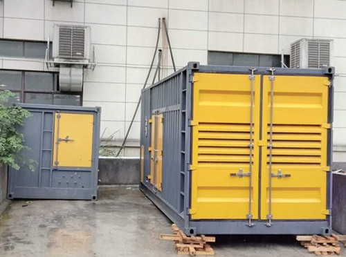 秦皇岛发电机空气滤清器多久更换一次比较好？